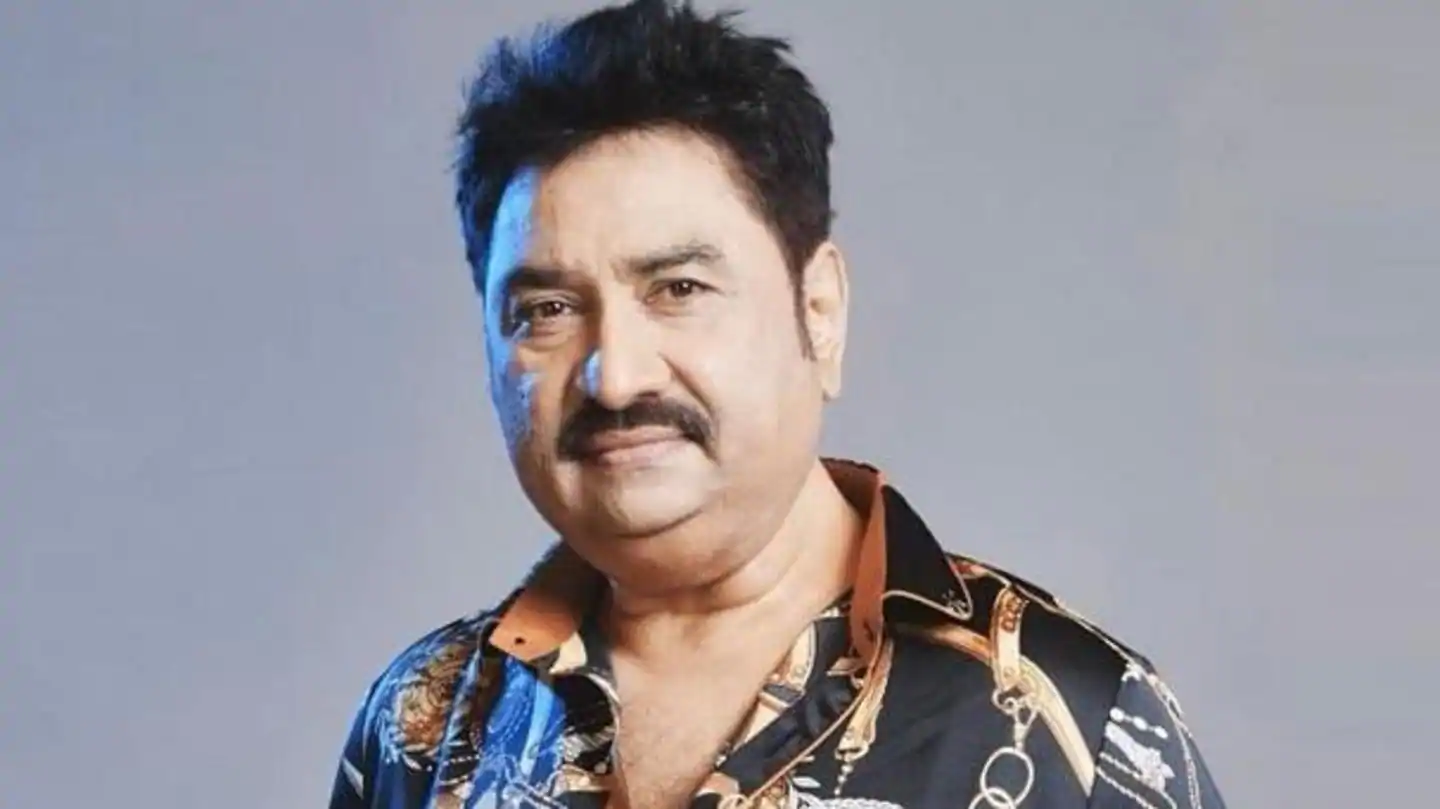 jaan kumar sanu