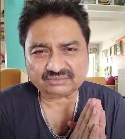 jaan kumar sanu