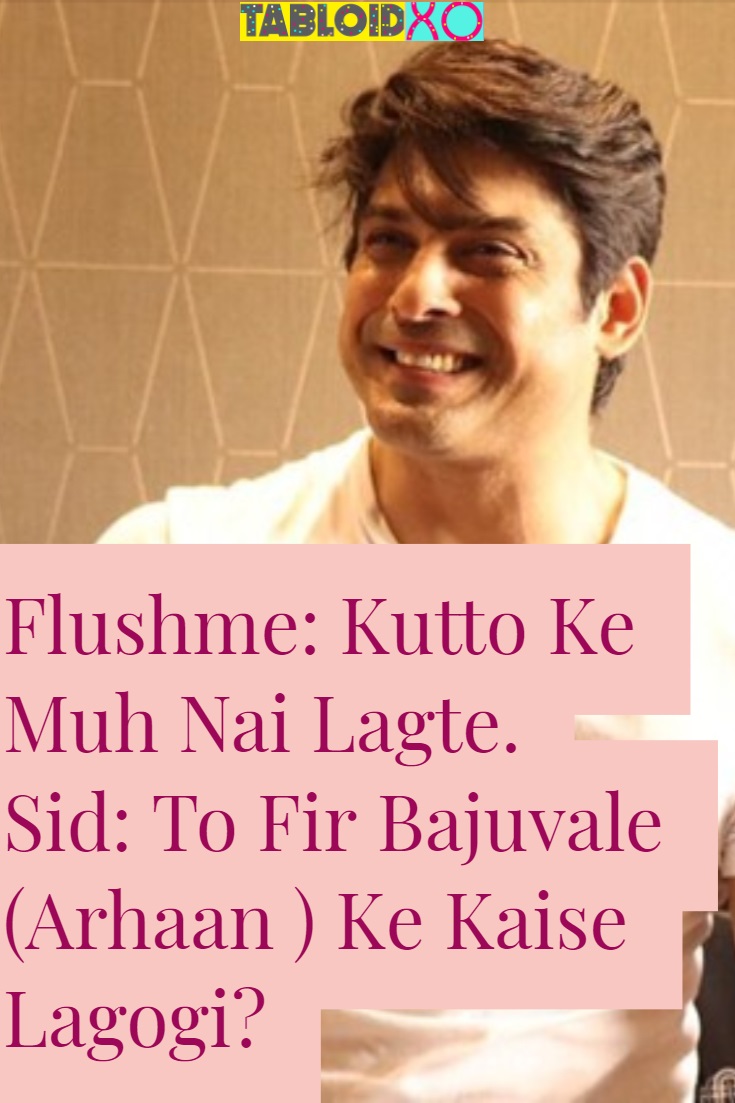 siddharth shukla bigg boss 13