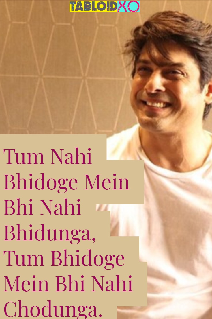 siddharth shukla bigg boss 13