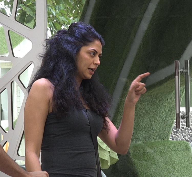 kavita kaushik bigg boss