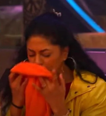 kavita kaushik bigg boss