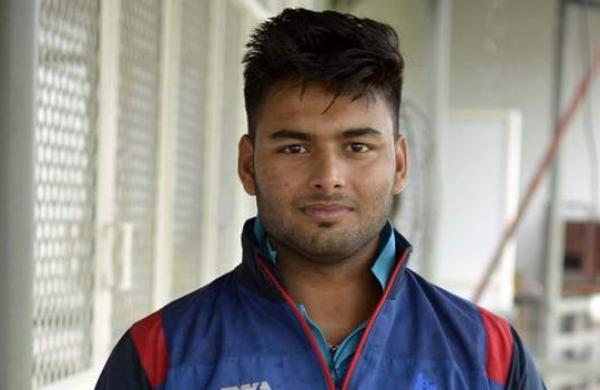 rishabh pant facts