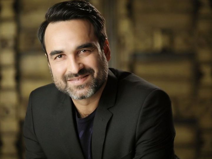 Pankaj Tripathi  net worth