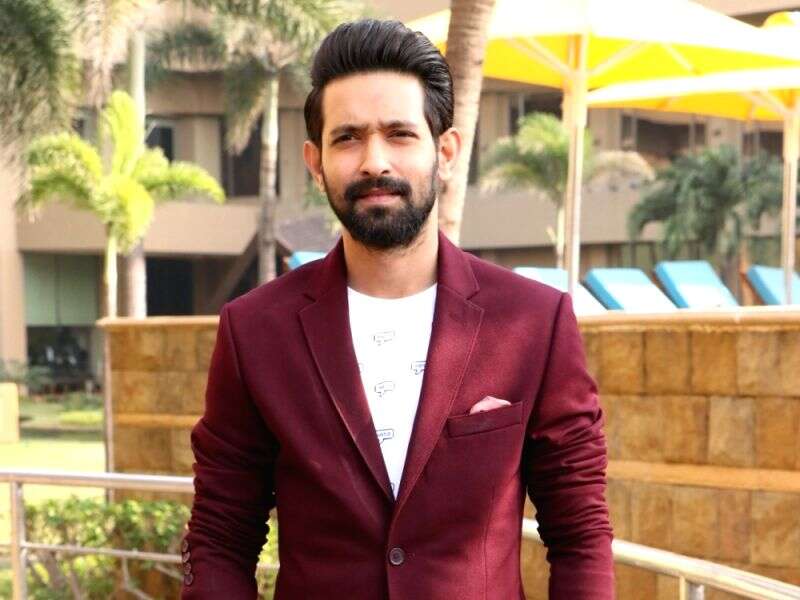 Vikrant Massey net worth