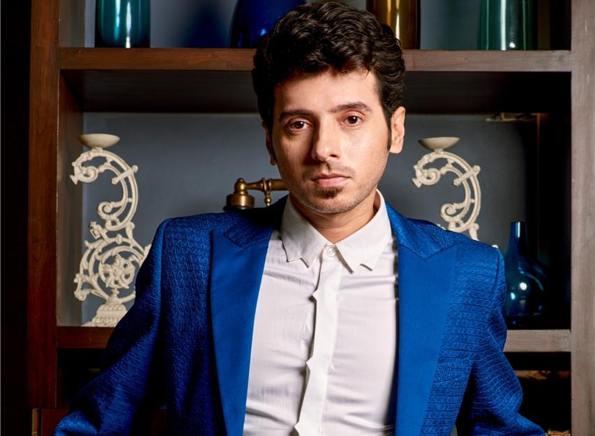 Divyendu Sharma net worth