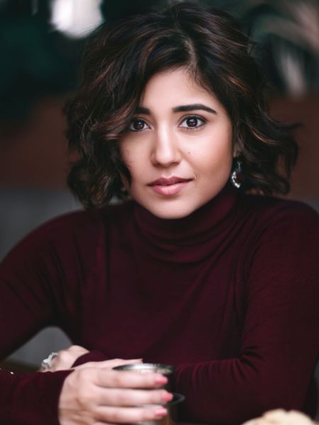 Shweta Tripathi net worth