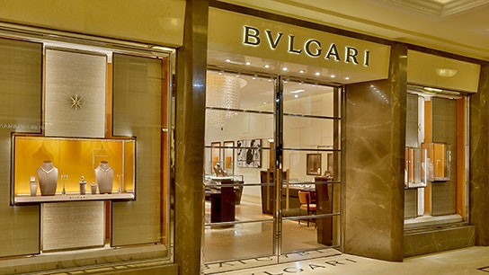 Bulgari belongs to which country