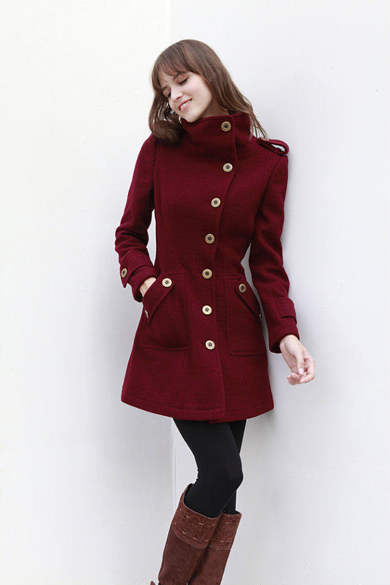 winter jackets for women