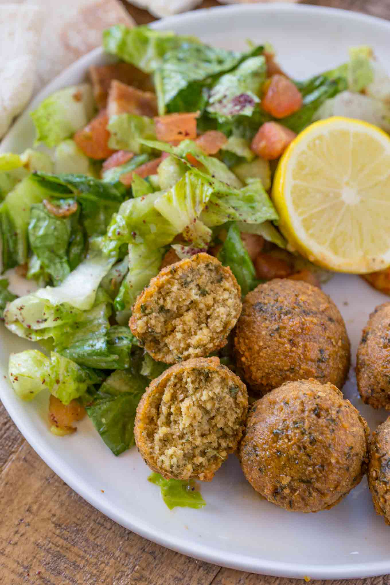 falafel