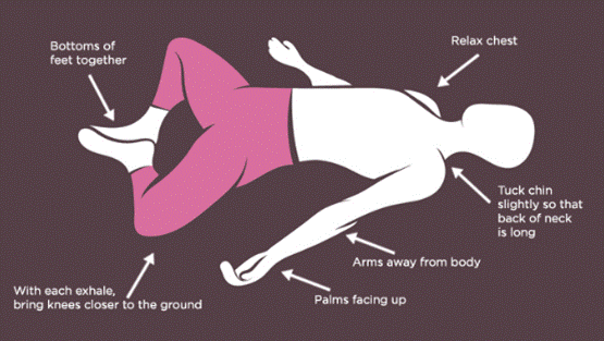 yoga for sleep