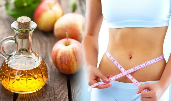 Apple Cider Vinegar Benefits