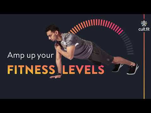 curefit