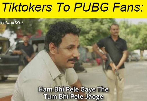 pubg memes