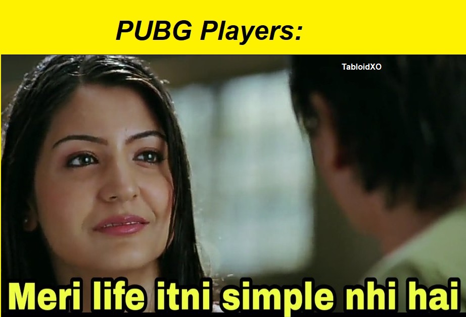 pubg memes