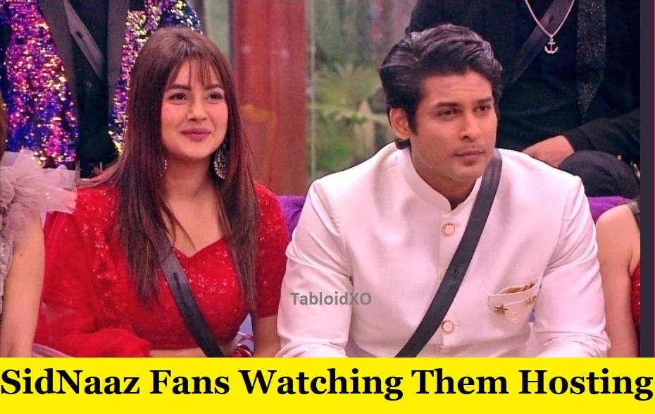 bigg boss 14 fans