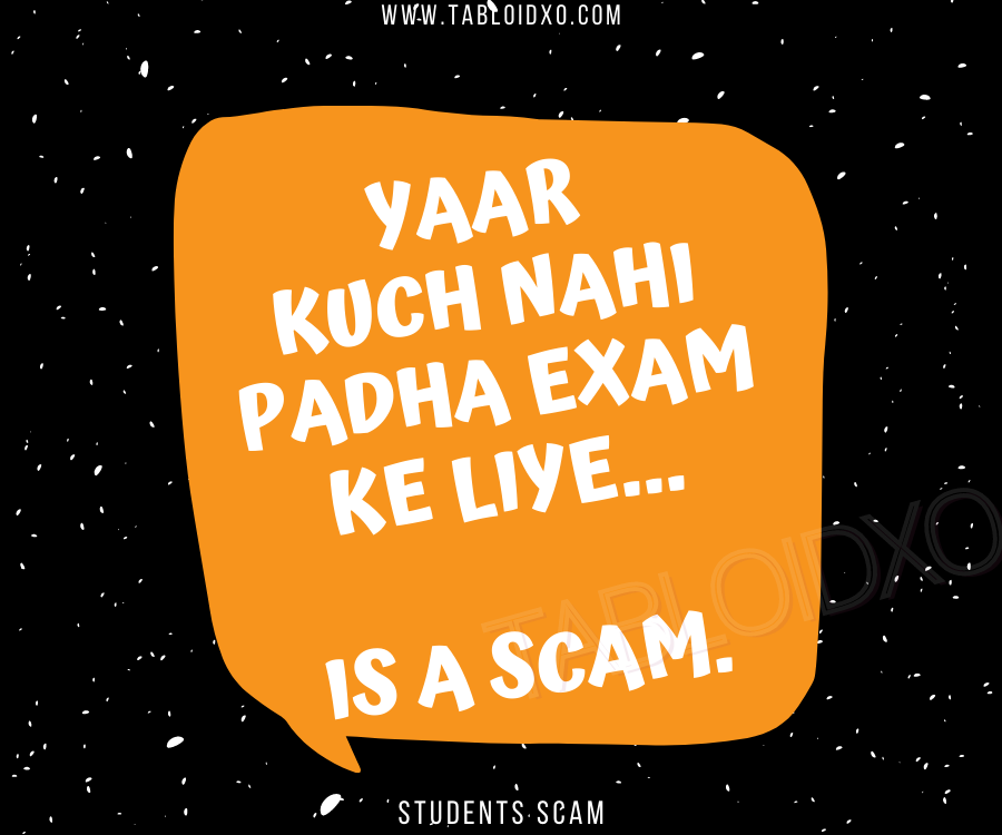 indian students lies