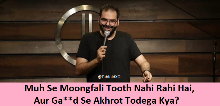 kunal kamra