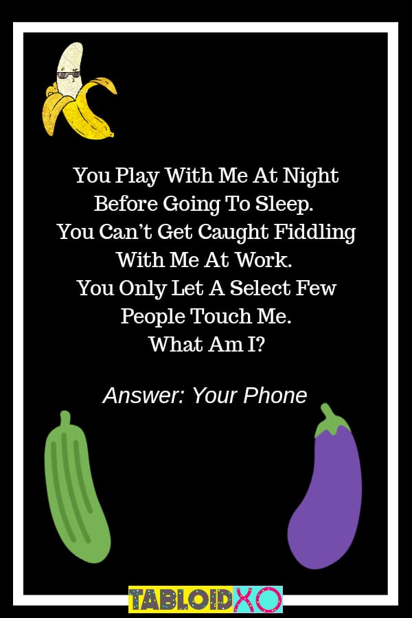 funny riddles and answers