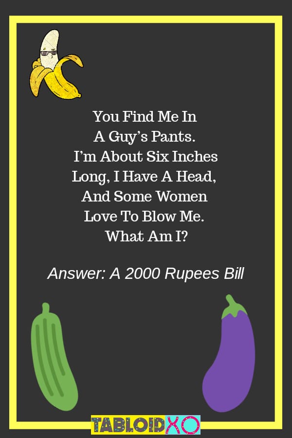 funny riddles and answers