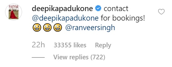 ranveer singh wedding