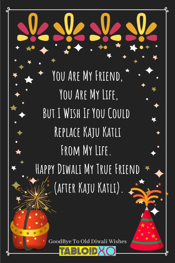 happy diwali card