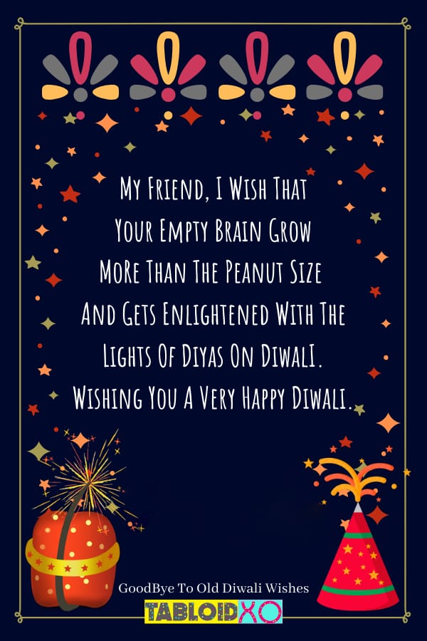 diwali greeting card