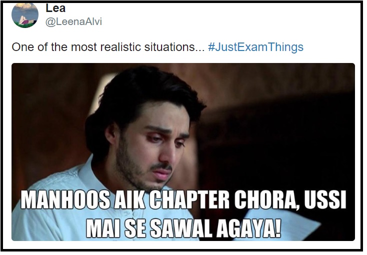 exams memes