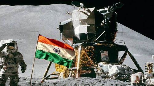 ISRO History and Chandrayaan 2 mission to india moon mission