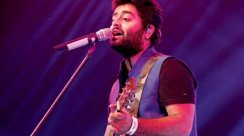 arijit singh romantic song