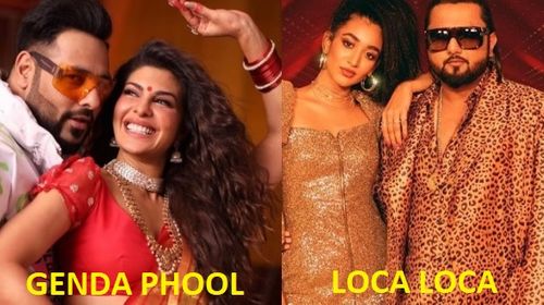 new hindi song 2023