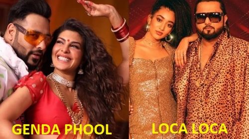 New Hindi Song List Of The Latest Bollywood Songs To Dance On
