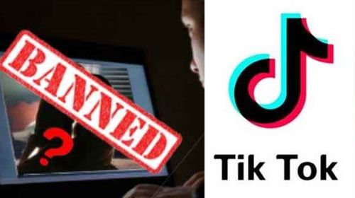 tiktok ban