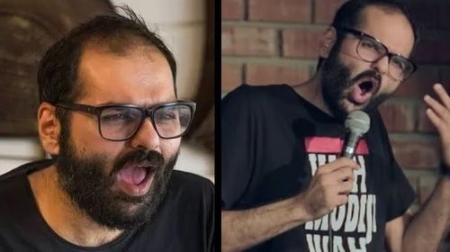 kunal kamra