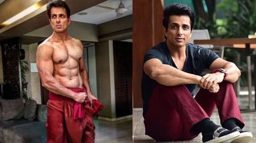 sonu sood help