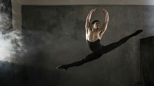 Kamal Singh, rickshaw driver son ballet dancer