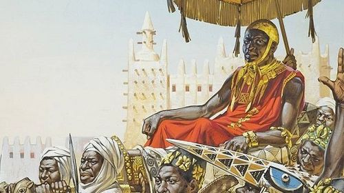 mansa musa i