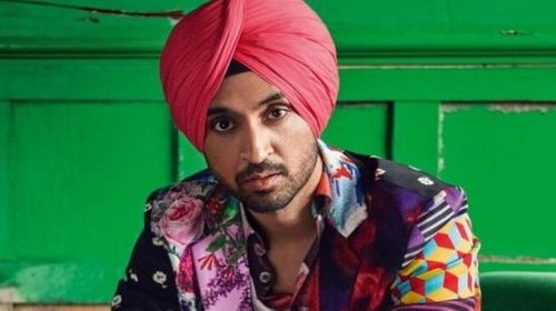 diljit dosanjh farmer