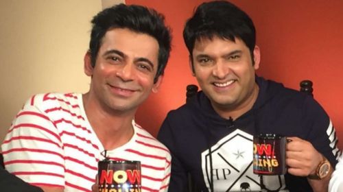 sunil grover kapil sharma