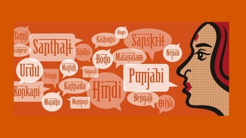 indian language