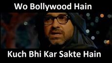 bollywood memes