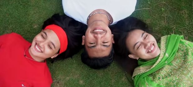 Indonesian Fans Created Kuch Kuch Hota Hai Parody Video We Are Saying Kuch To Hota Hai