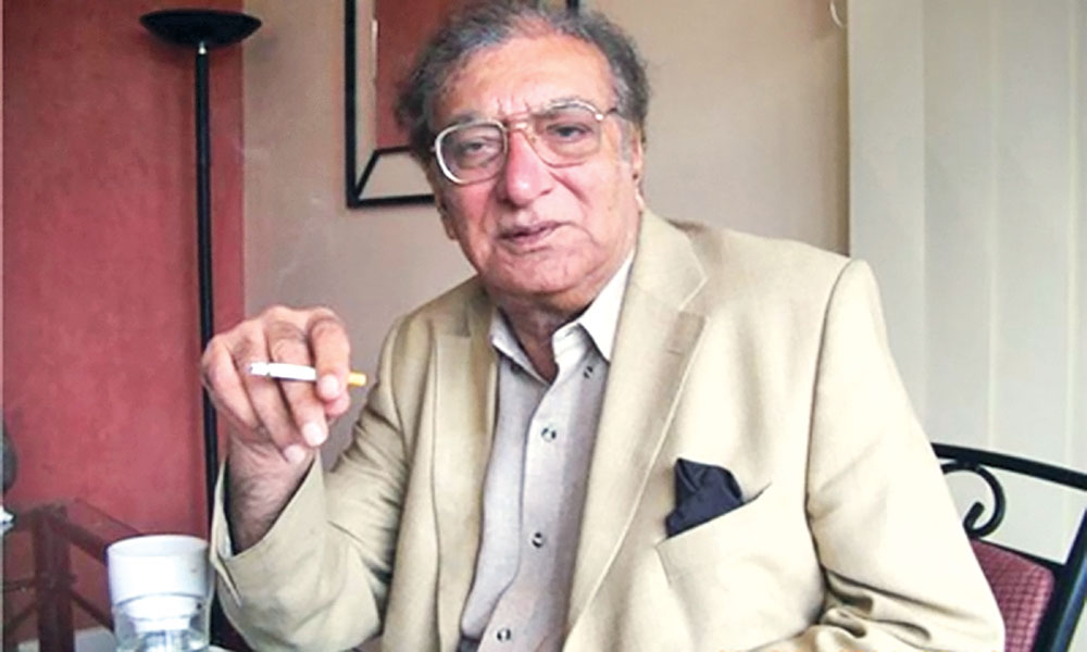 Ahmad Faraz Shayari