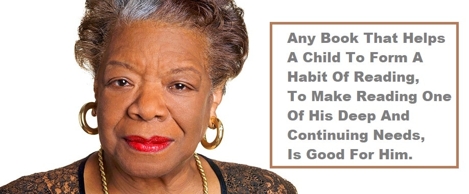 15 Quotes By Maya Angelou That Has Inspired Millions Like Us