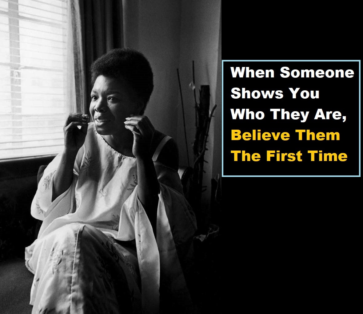 maya angelou quotes