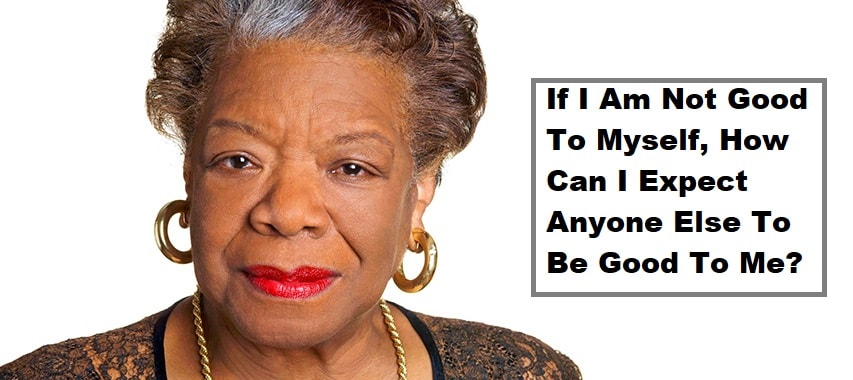 maya angelou quotes