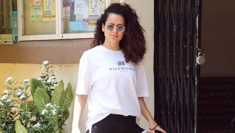 kangana ranaut wiki