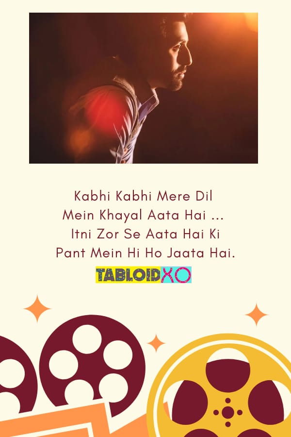 tamasha dialogues