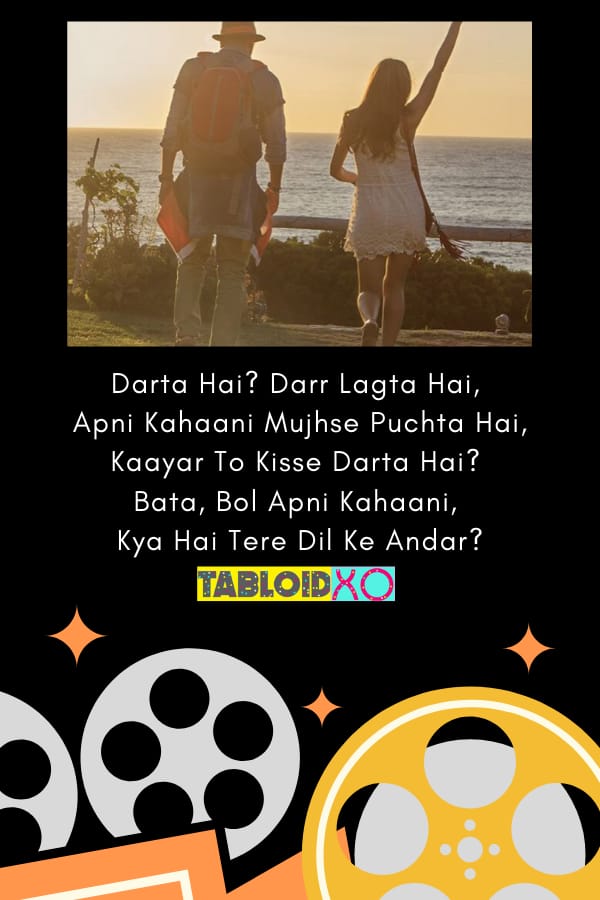 tamasha dialogues