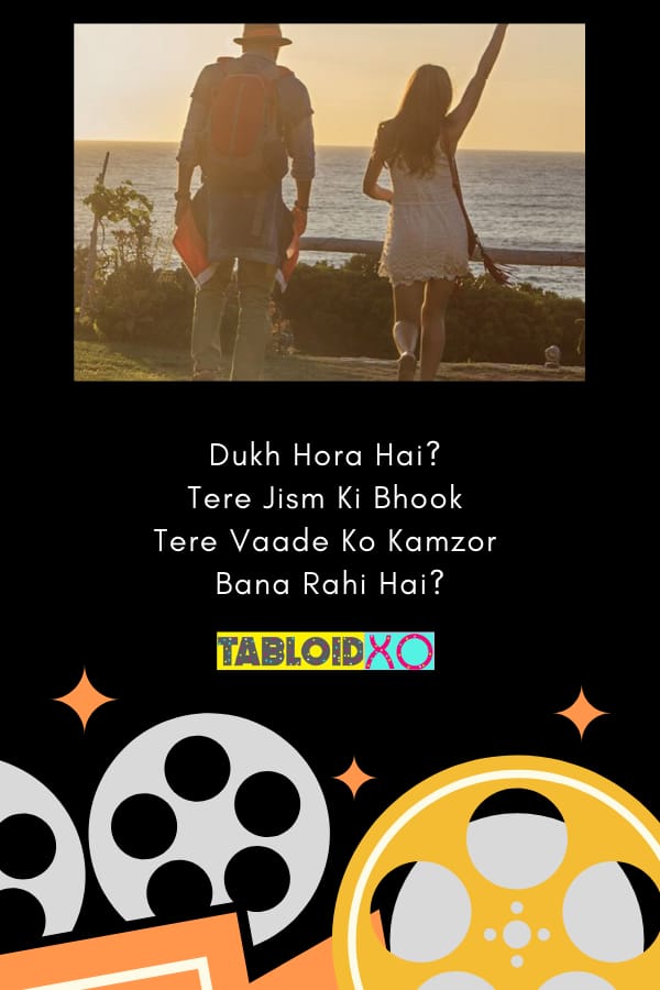 tamasha dialogues